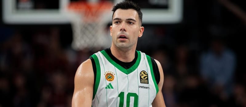 EuroLeague Basketball Picks: Best Bets for Playoffs – Game 5