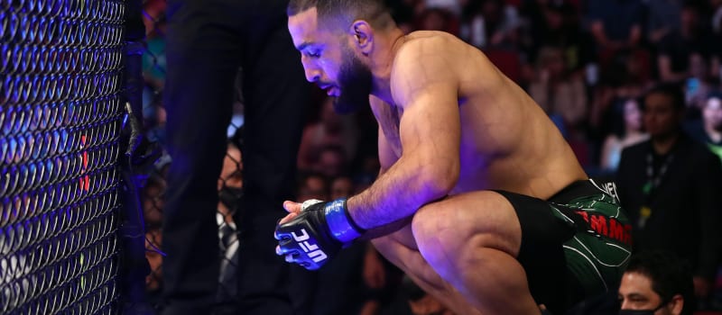DraftKings MMA: UFC 315 DFS Picks and Preview