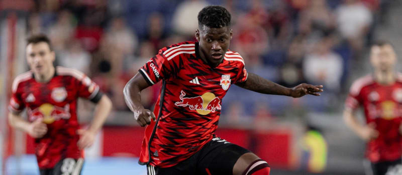 Sorare Deke’s Diamonds for MLS Week 12: Omar Valencia, Red Bulls Ready to Shine