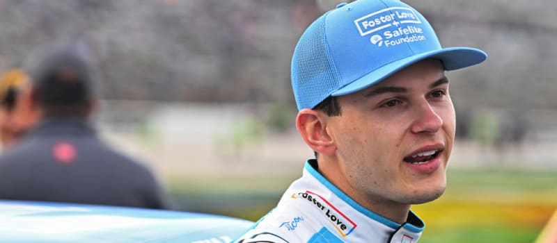 NASCAR Truck Series DFS Picks and Best Bets: Heart of Health Care 200