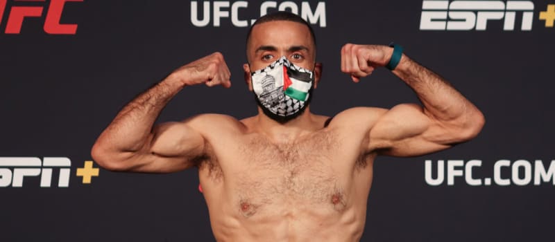 UFC 315 Preview and Predictions: The MMA Mashup