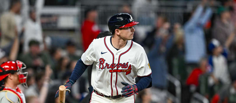 Weekly Hitter Rankings: Top Fantasy Baseball Batters to Target