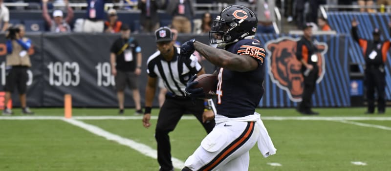 Dynasty Fantasy Football: Winners from the 2025 NFL Draft
