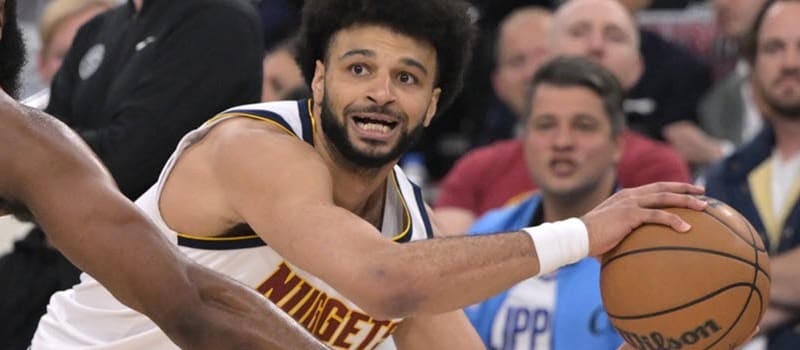 Best NBA Bets Today: Free Picks and Player Props for Sunday’s Playoff Games