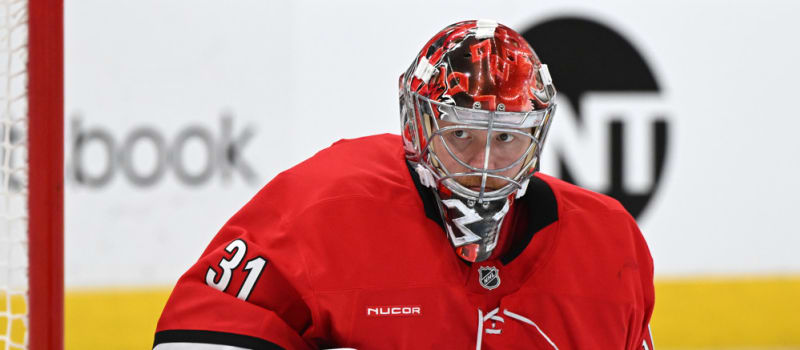 NHL DFS Picks: FanDuel Top Plays and Strategy for Monday’s Playoff Games