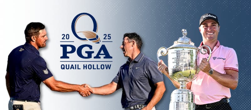 2025 PGA Championship PGA DFS, Best Bets and Draft Results Breakdown