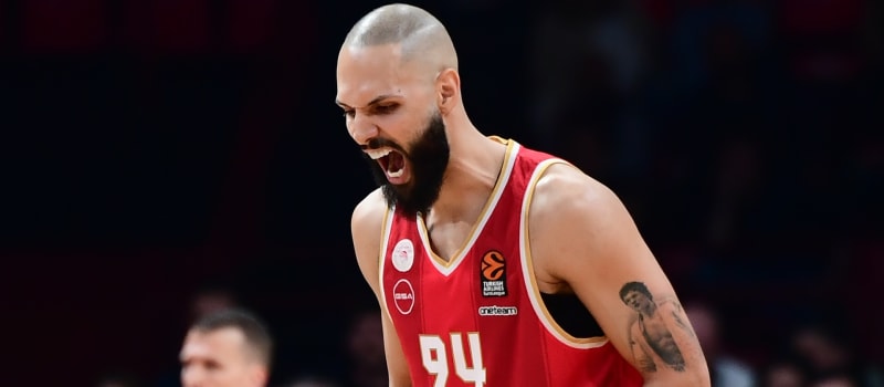 EuroLeague Basketball Picks: Best Bets for Playoffs – Game 3 – Tuesday