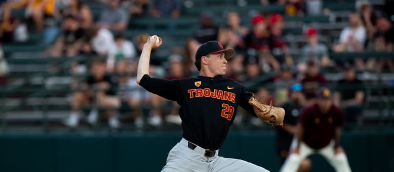 College Baseball Best Bets for Friday, May 16