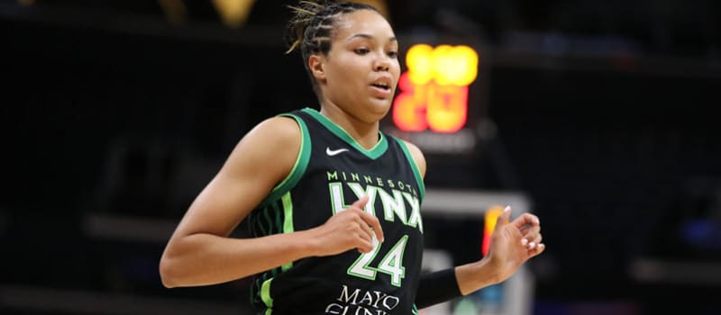 Top WNBA Betting Picks for Opening Night: Best Bets and Insights