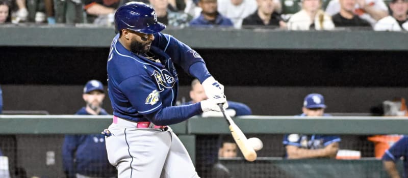 Weekly Hitter Rankings: Top Fantasy Baseball Batters to Target