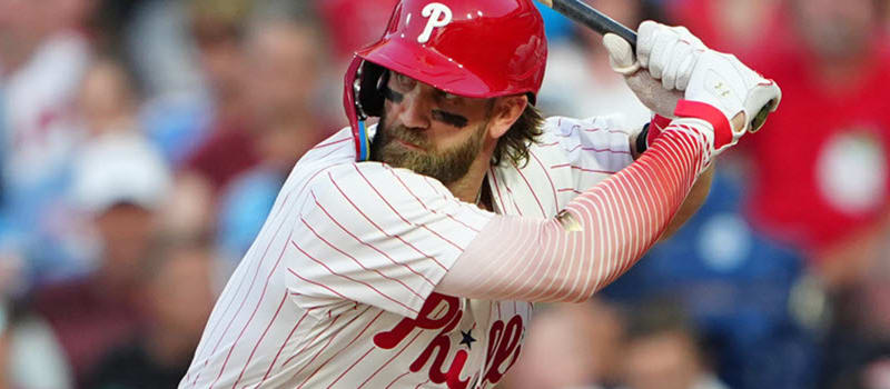 MLB Betting Picks: Best Bets for May 25th