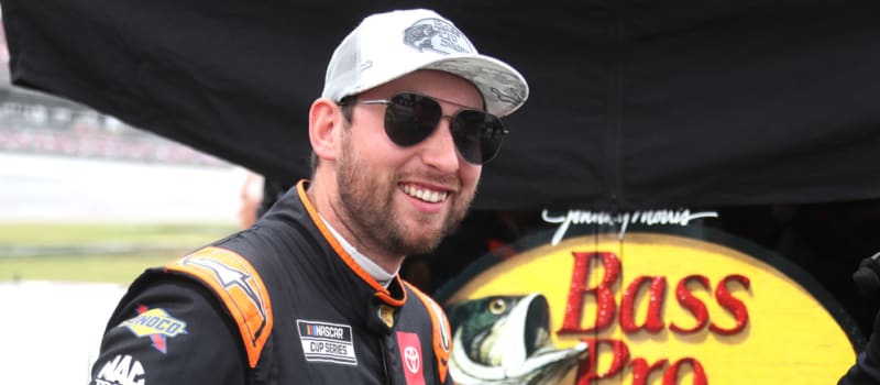 NASCAR Cup Series Fantasy Preview: Cracker Barrel 400 at Nashville Picks