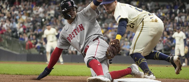 Top Minor League Baseball Prospects: Fantasy Baseball Risers and Fallers to Watch