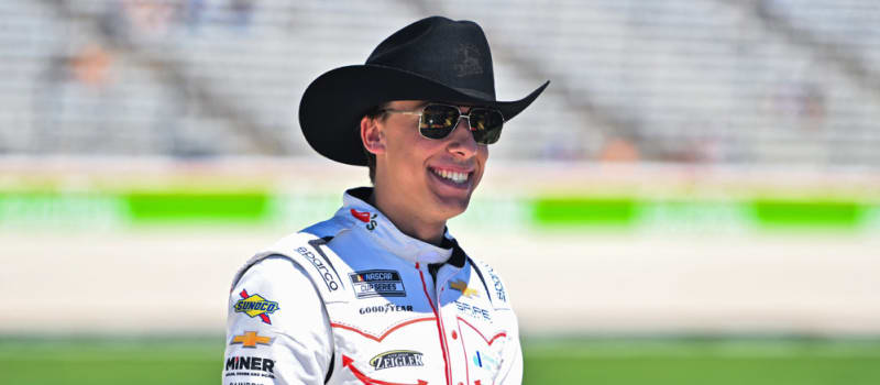 NASCAR Cup Series DraftKings DFS Picks and Best Bets: Quaker State 400 at Atlanta