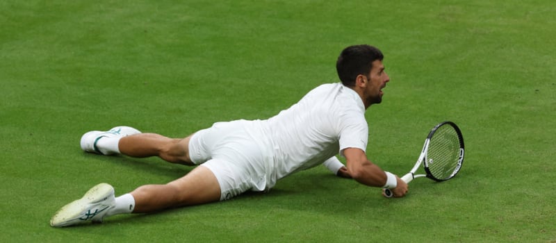 Wimbledon Quarterfinals Betting Guide: Key Matchups and Predictions