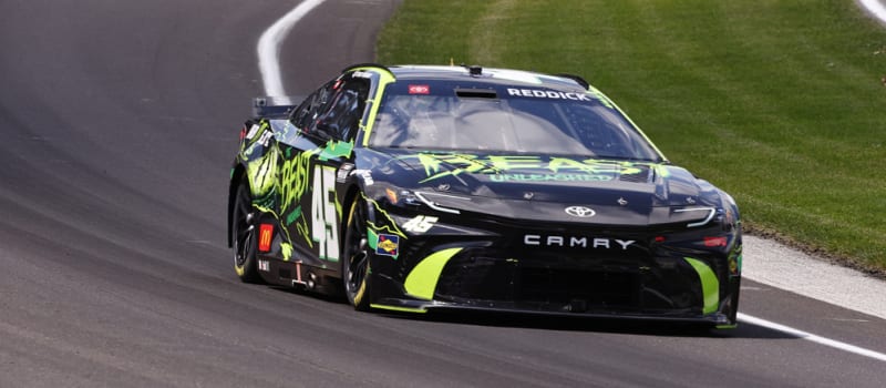 NASCAR Cup Series Fantasy Preview: Brickyard 400 Picks