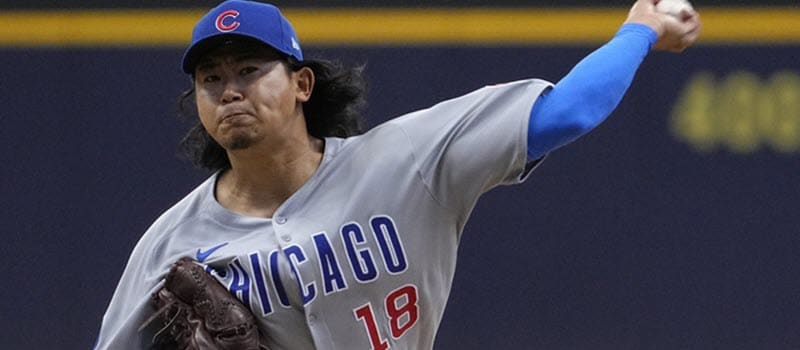 MLB DFS Picks For FanDuel Today: DFS Strategy & Value Plays for July 25