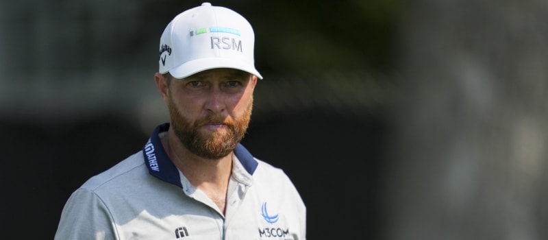 PGA Best Bets This Week: 2025 Wyndham Championship Picks and Odds