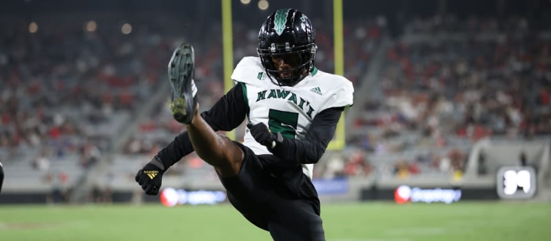 Mountain West Fantasy Football Preview 2025