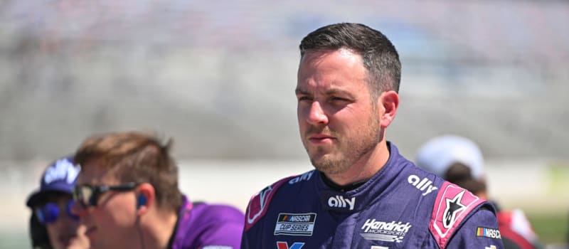 NASCAR Cup Series DraftKings DFS Picks and Best Bets: Iowa Corn 350