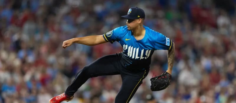 NL Fantasy Baseball Waiver Wire Pickups This Week