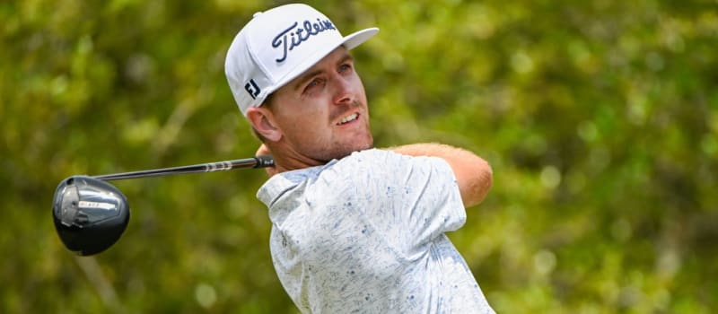 PGA Fantasy Preview For This Week: Wyndham Championship