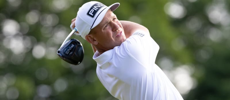 PGA DFS Picks For DraftKings This Week: Wyndham Championship Cash and GPP Strategy