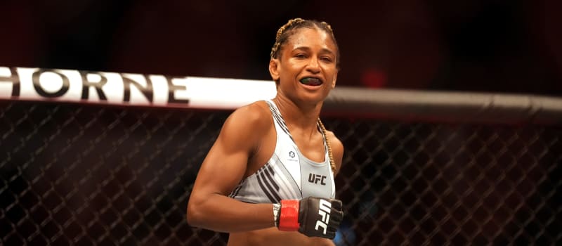 UFC Betting Picks Today: Analysis & Predictions for UFC Vegas 109