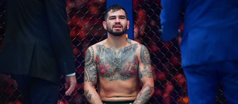 Top UFC Vegas 108 DFS Picks & Best Bets: Dolidze vs. Hernandez