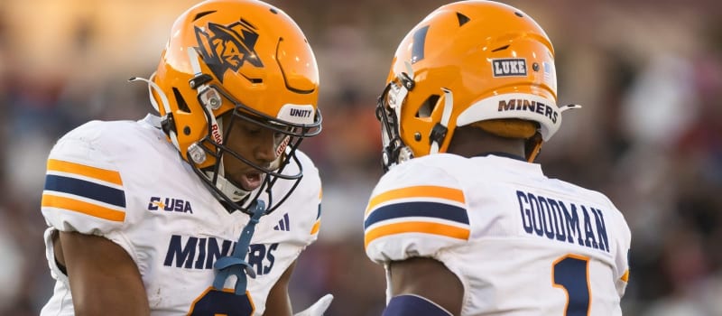 Discover Winning Strategies with Conference USA Fantasy Football Insights