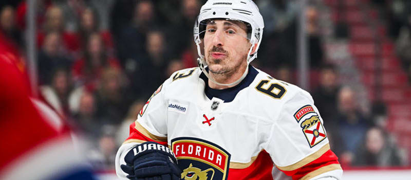 NHL Betting: Odds, Picks & Stanley Cup 2026 Futures
