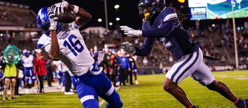 2025 Sun Belt Fantasy Football: Top Players & Sleepers