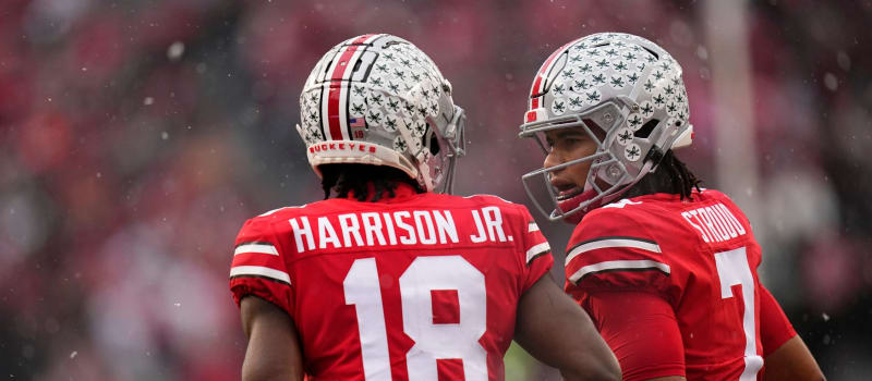 Top Big Ten Football Players Since 2000
