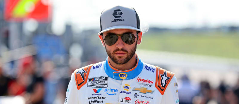 NASCAR Cup Series DraftKings DFS Picks and Best Bets: Go Bowling at The Glen