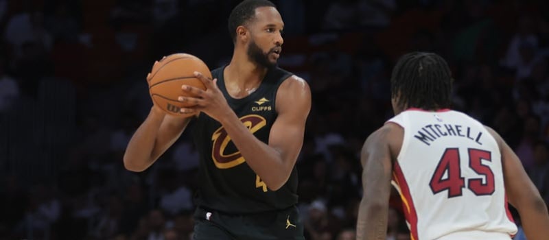 Central Division NBA Team Previews: 2025-26 Season Insights