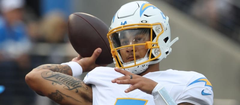 NFL Preseason Pick’Em: Underdog and PrizePicks Plays for Sunday, August 10