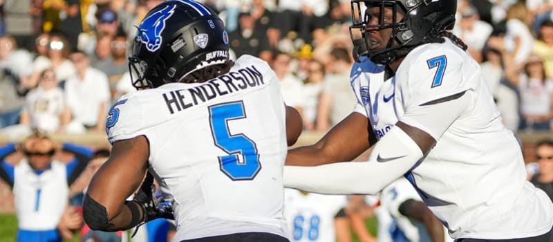 Top MAC Fantasy Football Players to Watch in 2025