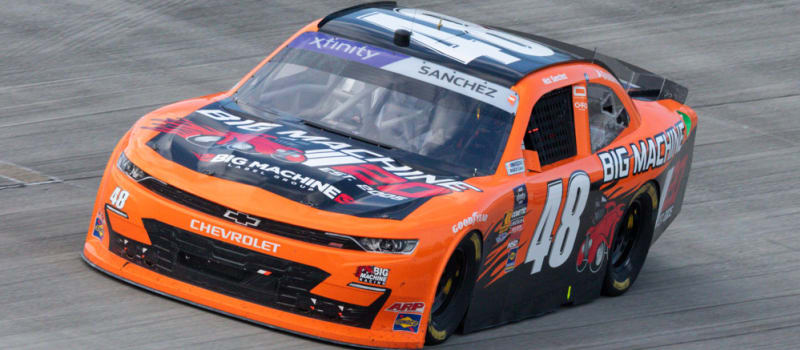 NASCAR Xfinity Series Mission 200 at The Glen: Top DFS Picks and Betting Insights