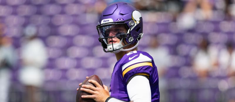 Fantasy Football Sleepers 2025: Breakout Quarterbacks for 2025