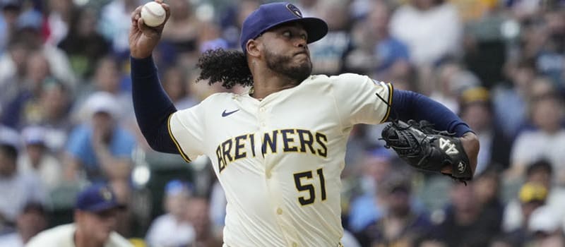 Top MLB DFS Picks & Strategy for DraftKings Tuesday Slate