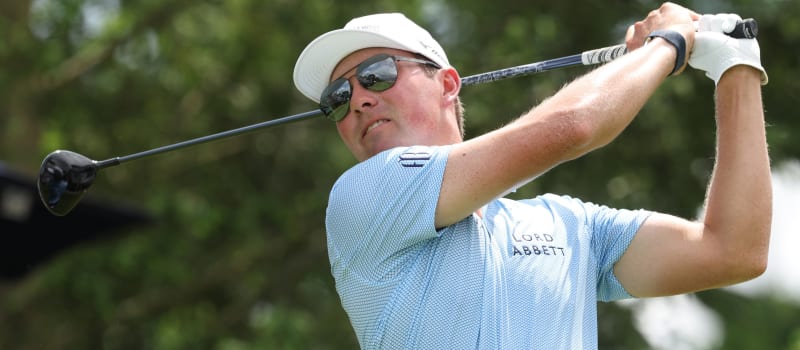 PGA DFS Picks For DraftKings This Week: BMW Championship Cash and GPP Strategy