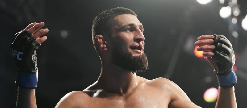 DraftKings MMA Picks: UFC 319 DFS Preview