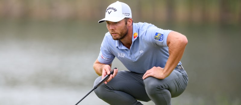 PGA DFS Picks For FanDuel This Week: BMW Championship Cash and GPP Strategy