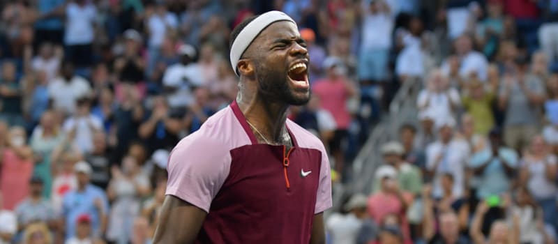 Cincinnati Open Tennis: Upset Alerts & Top Picks