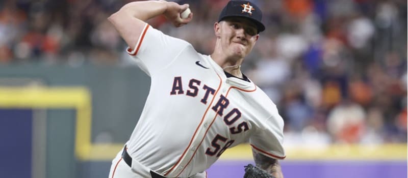 DraftKings DFS Pitching & Team Stacking Tips Today