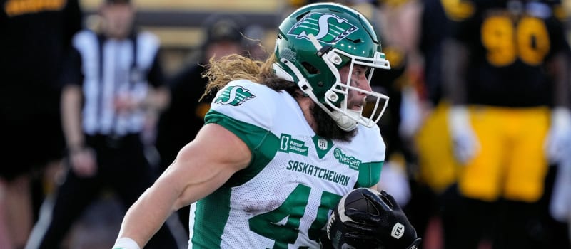 CFL DFS Week 11 DraftKings Plays and Strategy