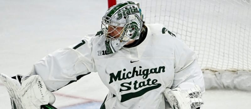 Top College Hockey Teams to Watch in 2025-26 Season