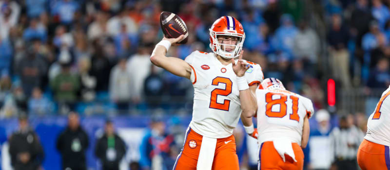 ACC Football Preview: Top Players, Position Battles, and Fantasy Sleepers