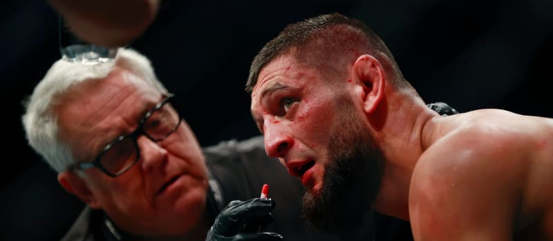 Picks, DFS Preview and Predictions for UFC 319: Du Plessis vs. Hernandez: The MMA Mashup