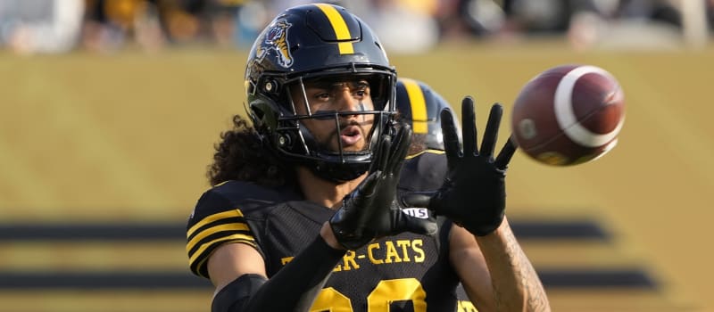CFL Betting: CFL Bets and Parlays for Week 11